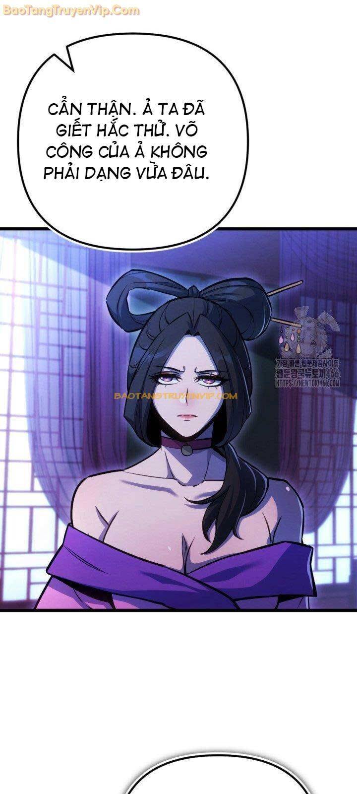 Lãng Nhân Bất Tử Chap 20 - Next Chap 21