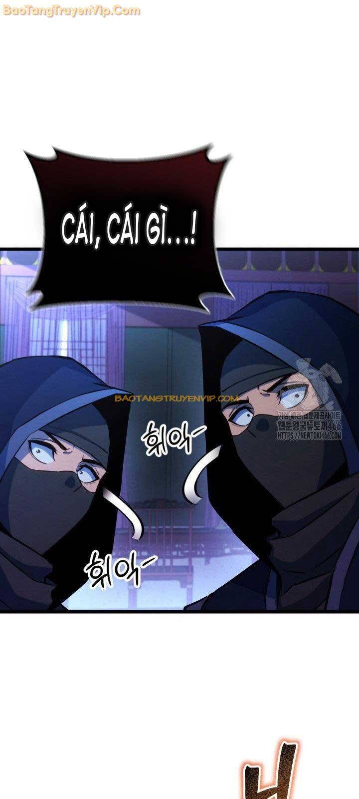 Lãng Nhân Bất Tử Chap 20 - Next Chap 21