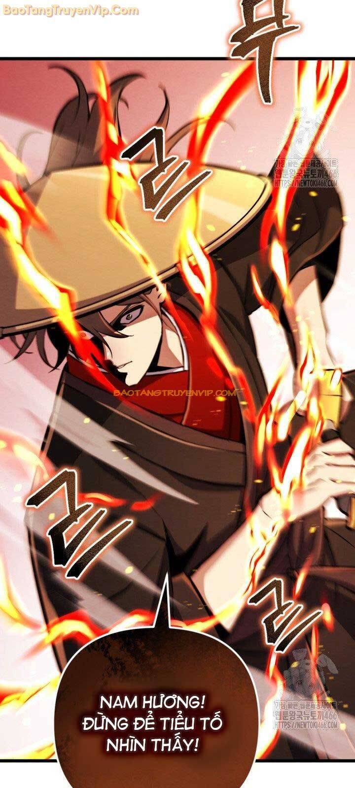 Lãng Nhân Bất Tử Chap 20 - Next Chap 21