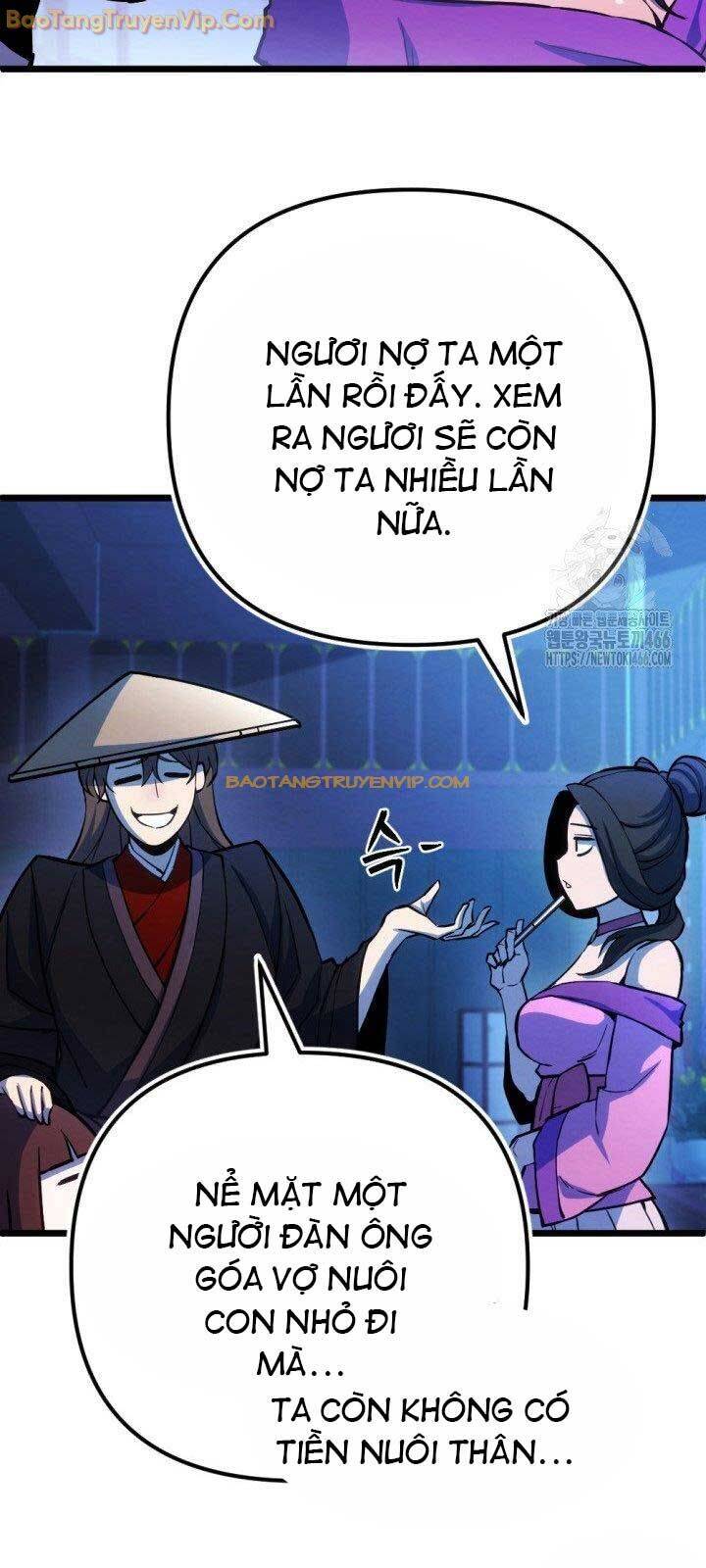Lãng Nhân Bất Tử Chap 20 - Next Chap 21