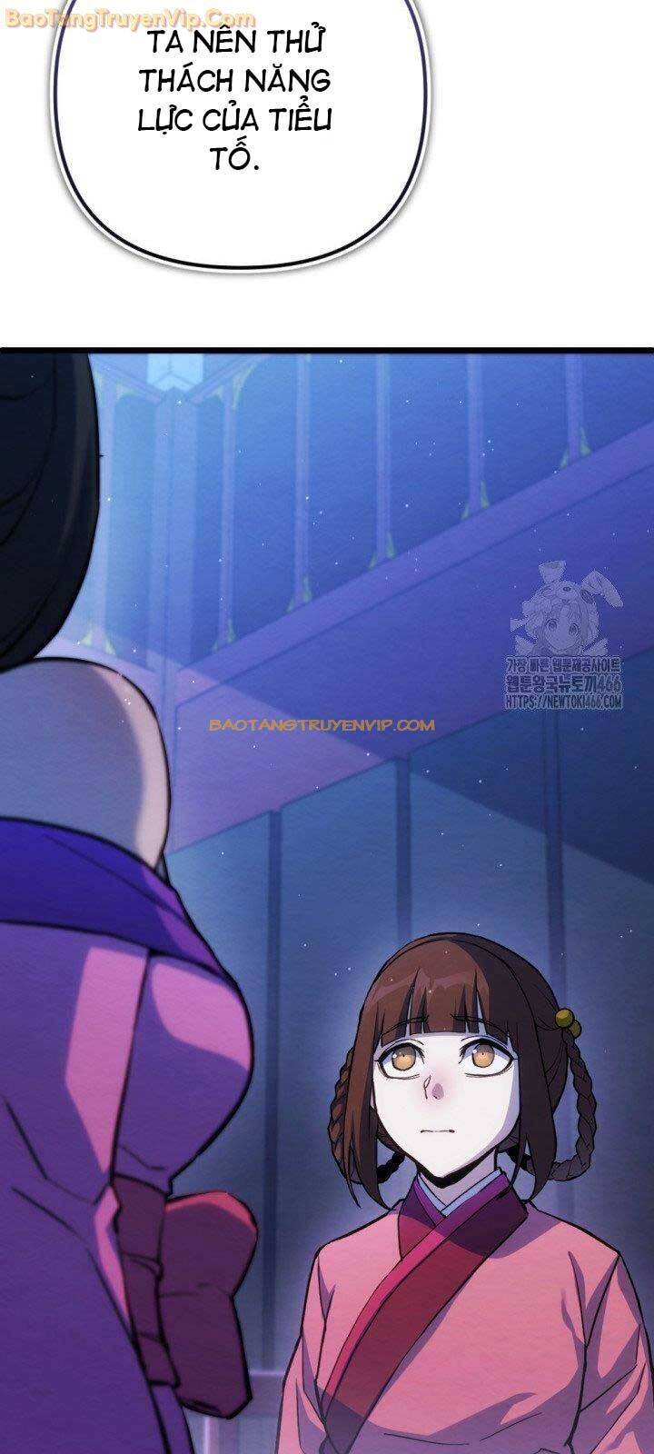 Lãng Nhân Bất Tử Chap 20 - Next Chap 21
