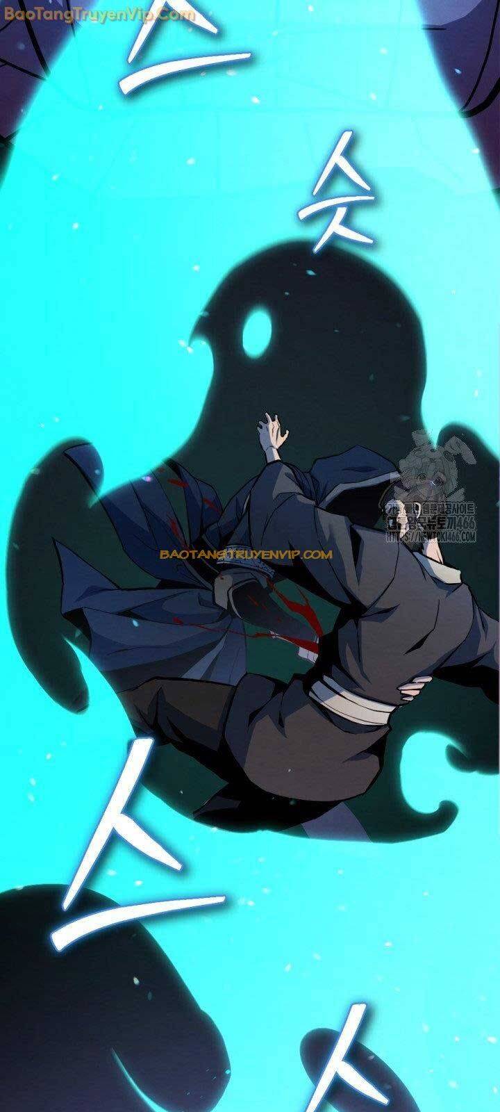 Lãng Nhân Bất Tử Chap 21 - Next Chap 22