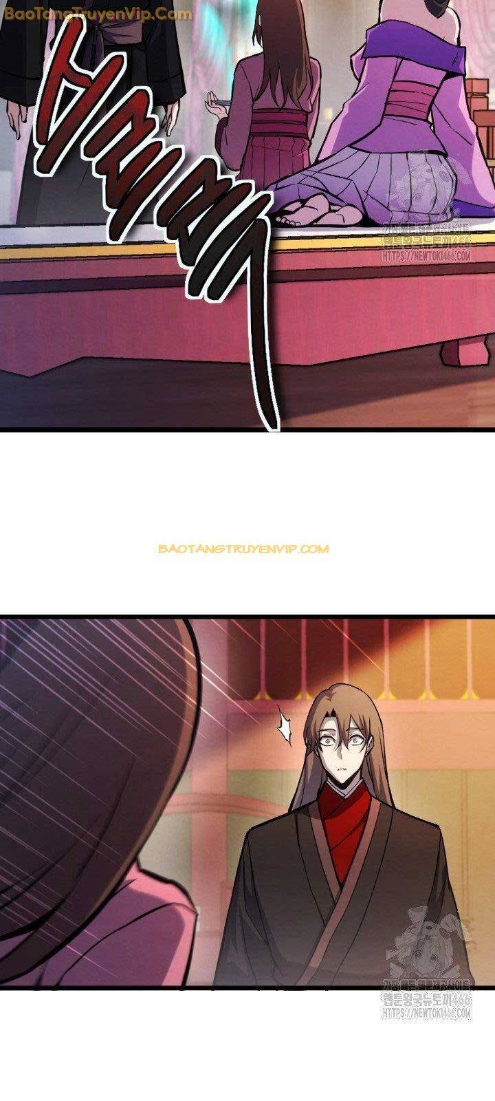 Lãng Nhân Bất Tử Chap 21 - Next Chap 22