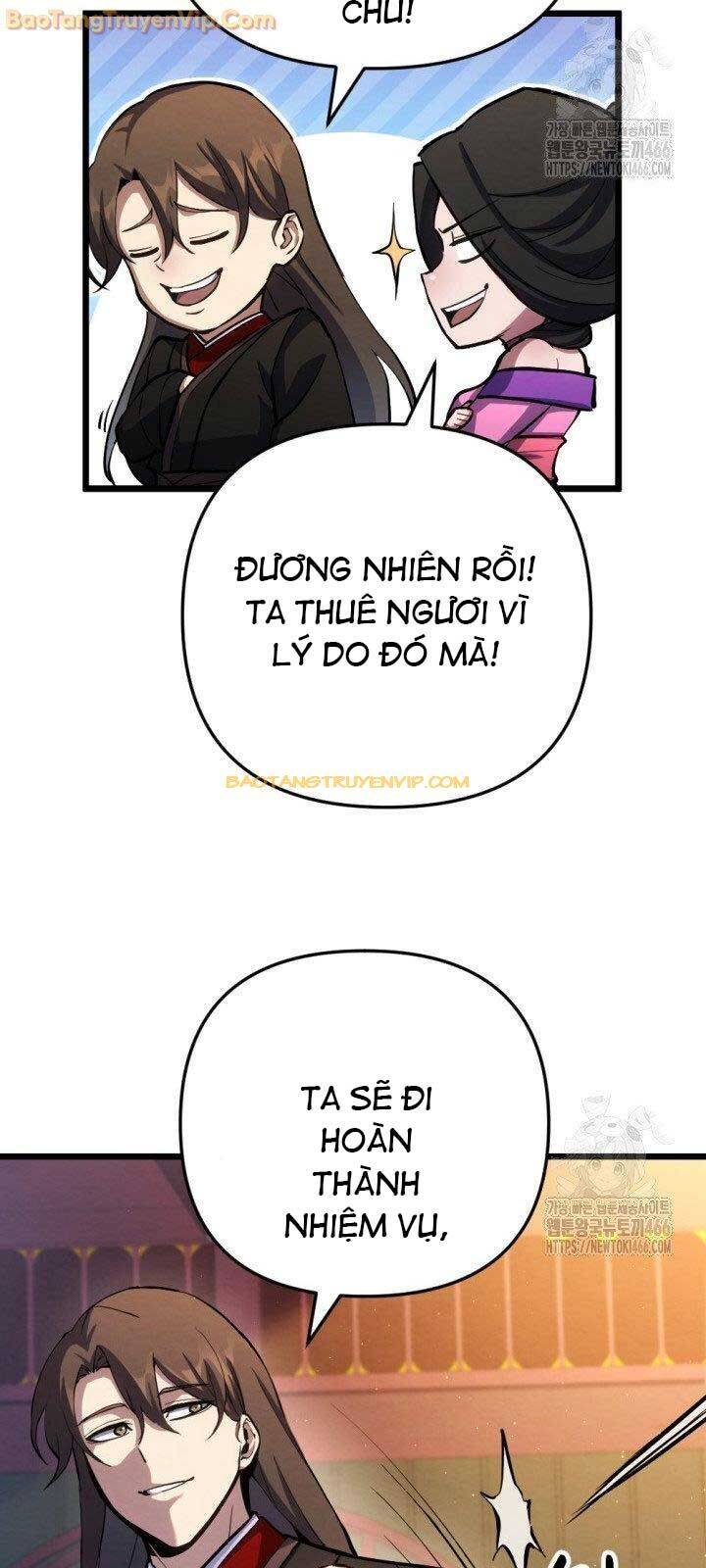 Lãng Nhân Bất Tử Chap 21 - Next Chap 22