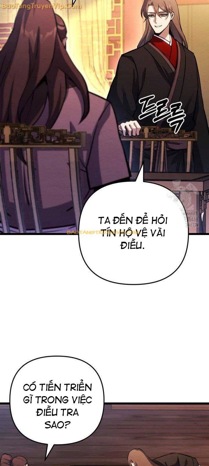 Lãng Nhân Bất Tử Chap 21 - Next Chap 22