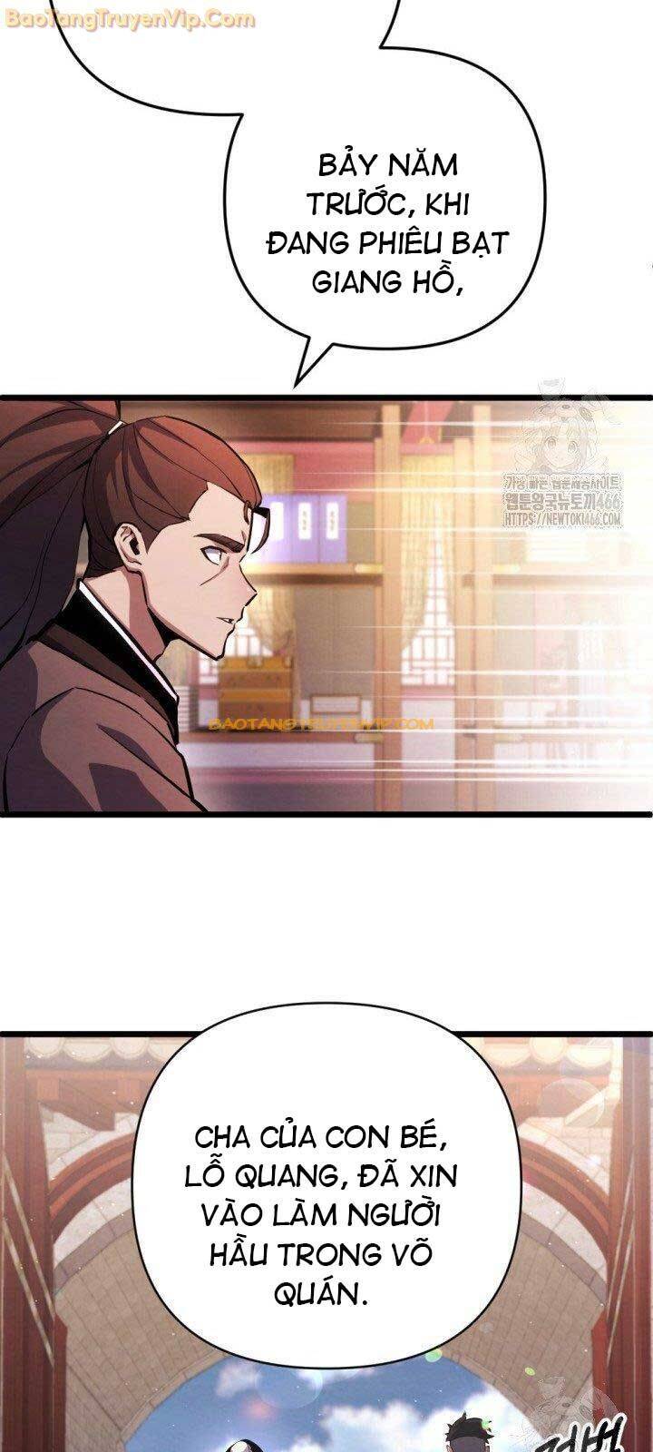 Lãng Nhân Bất Tử Chap 21 - Next Chap 22