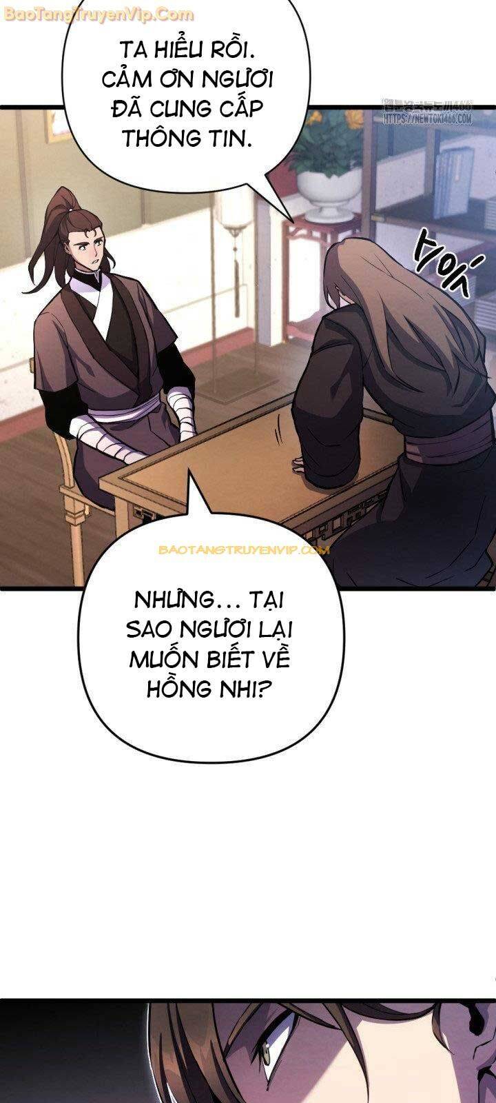 Lãng Nhân Bất Tử Chap 21 - Next Chap 22
