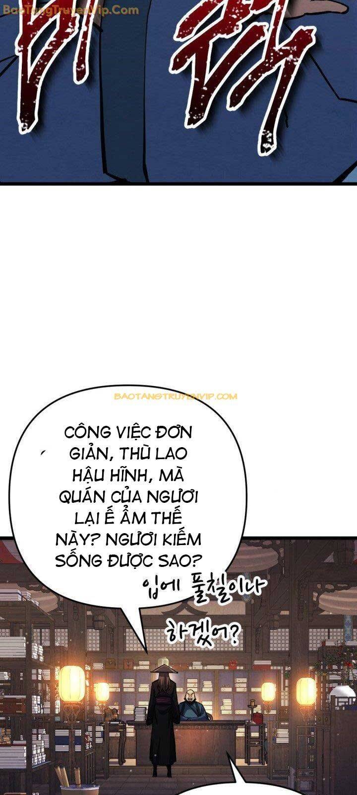 Lãng Nhân Bất Tử Chap 21 - Next Chap 22