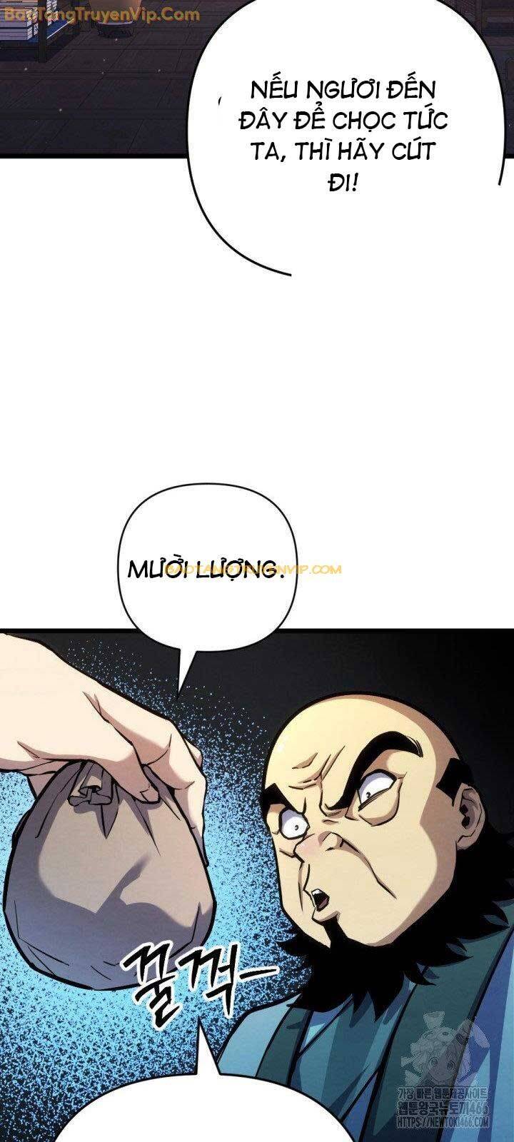 Lãng Nhân Bất Tử Chap 21 - Next Chap 22