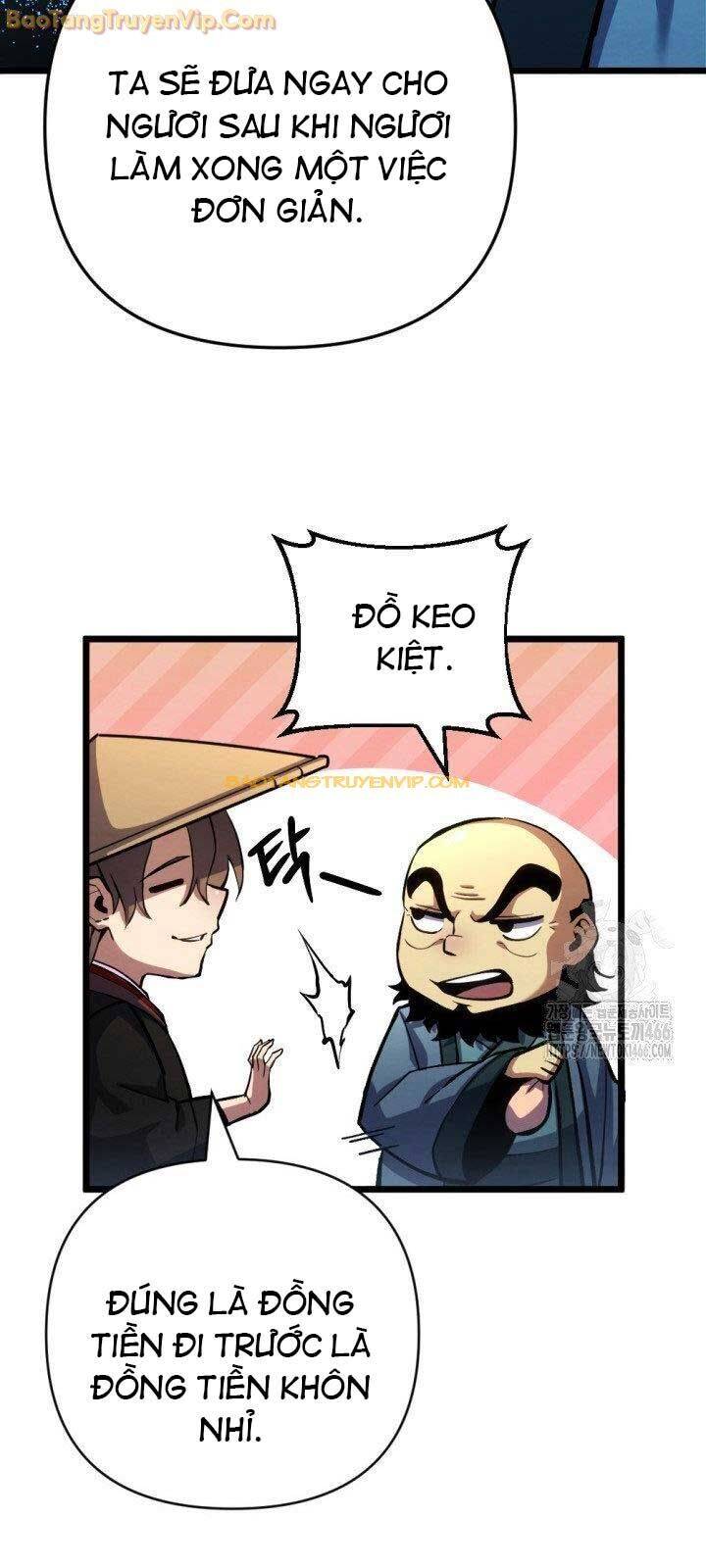 Lãng Nhân Bất Tử Chap 21 - Next Chap 22