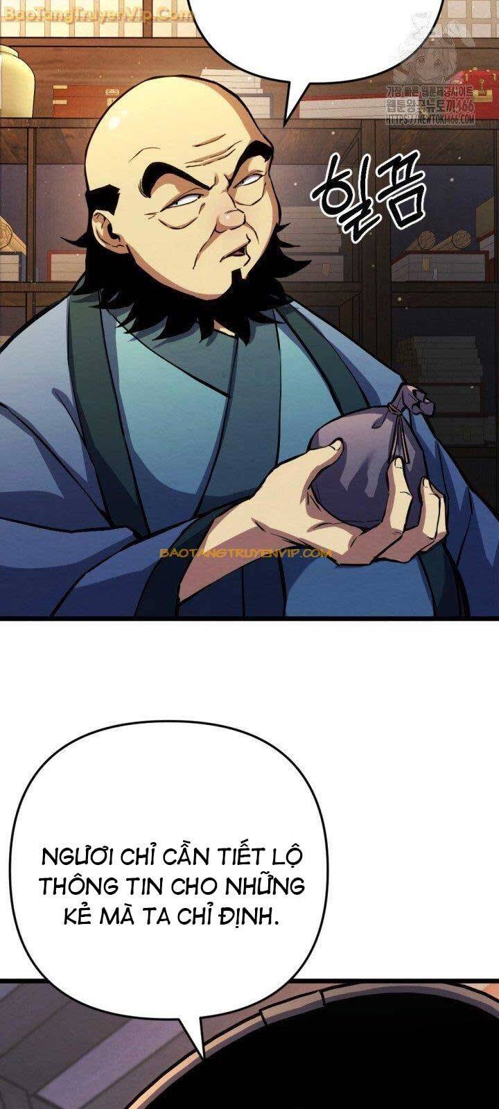 Lãng Nhân Bất Tử Chap 21 - Next Chap 22