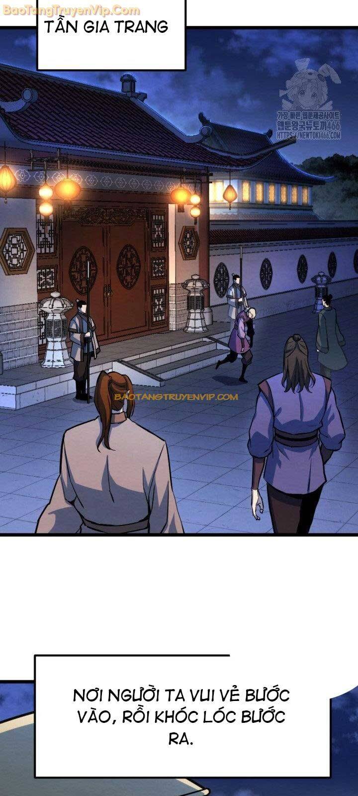 Lãng Nhân Bất Tử Chap 21 - Next Chap 22