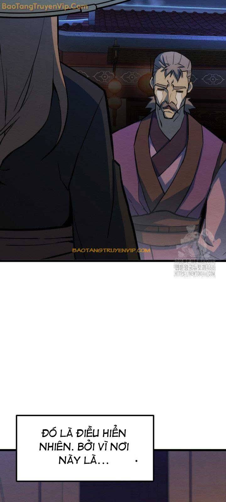 Lãng Nhân Bất Tử Chap 21 - Next Chap 22