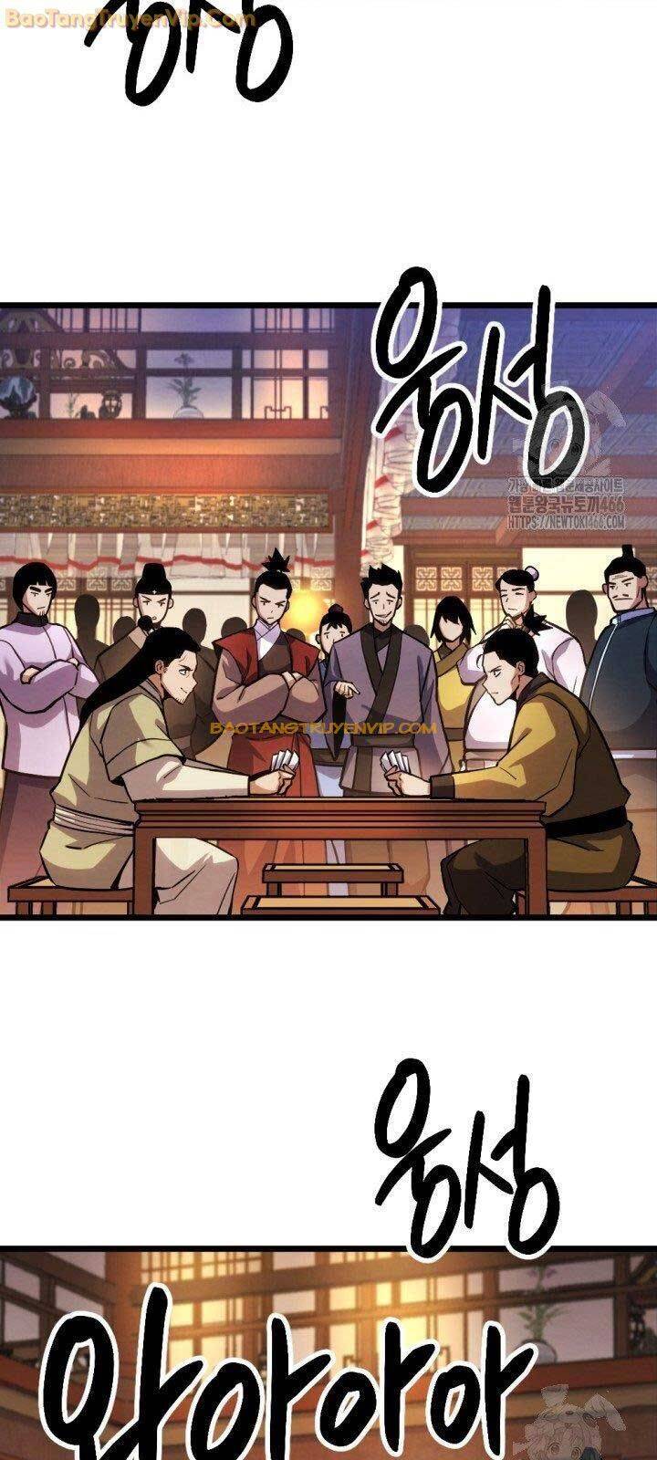 Lãng Nhân Bất Tử Chap 21 - Next Chap 22