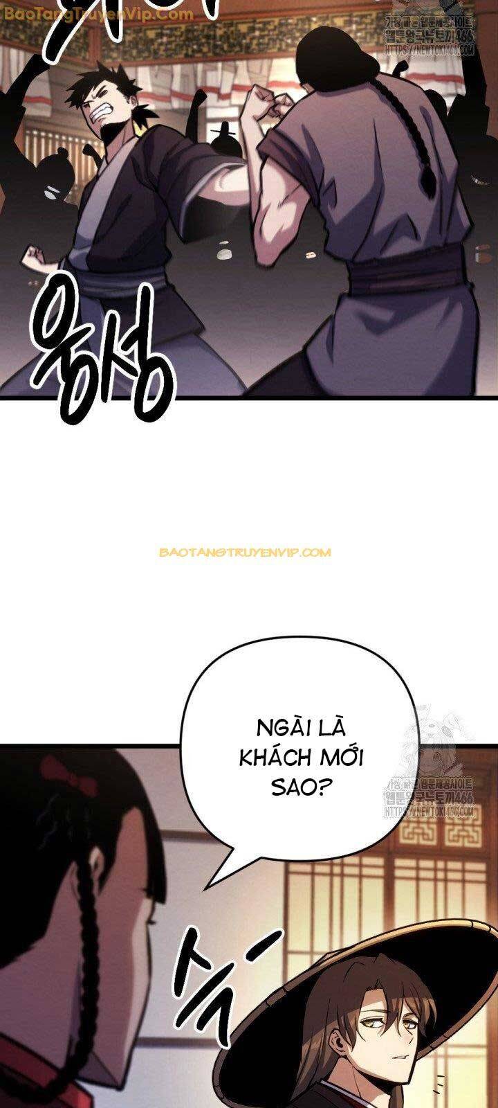 Lãng Nhân Bất Tử Chap 21 - Next Chap 22