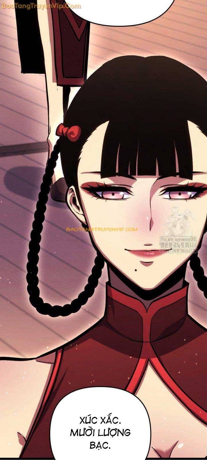 Lãng Nhân Bất Tử Chap 21 - Next Chap 22