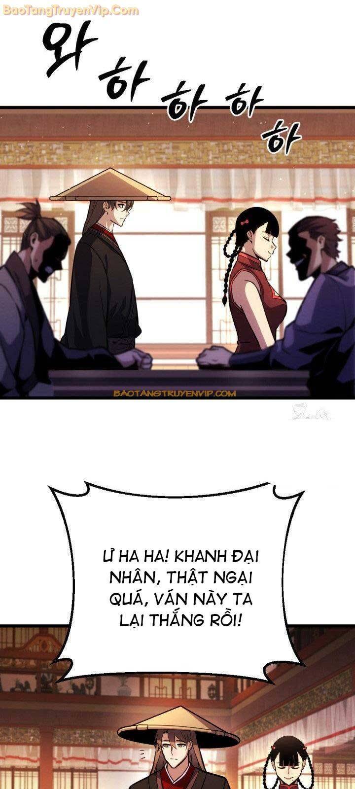 Lãng Nhân Bất Tử Chap 21 - Next Chap 22