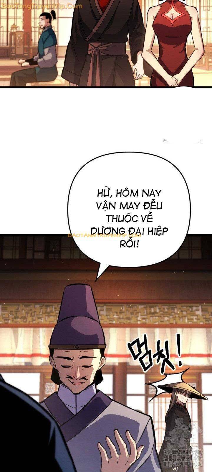 Lãng Nhân Bất Tử Chap 21 - Next Chap 22