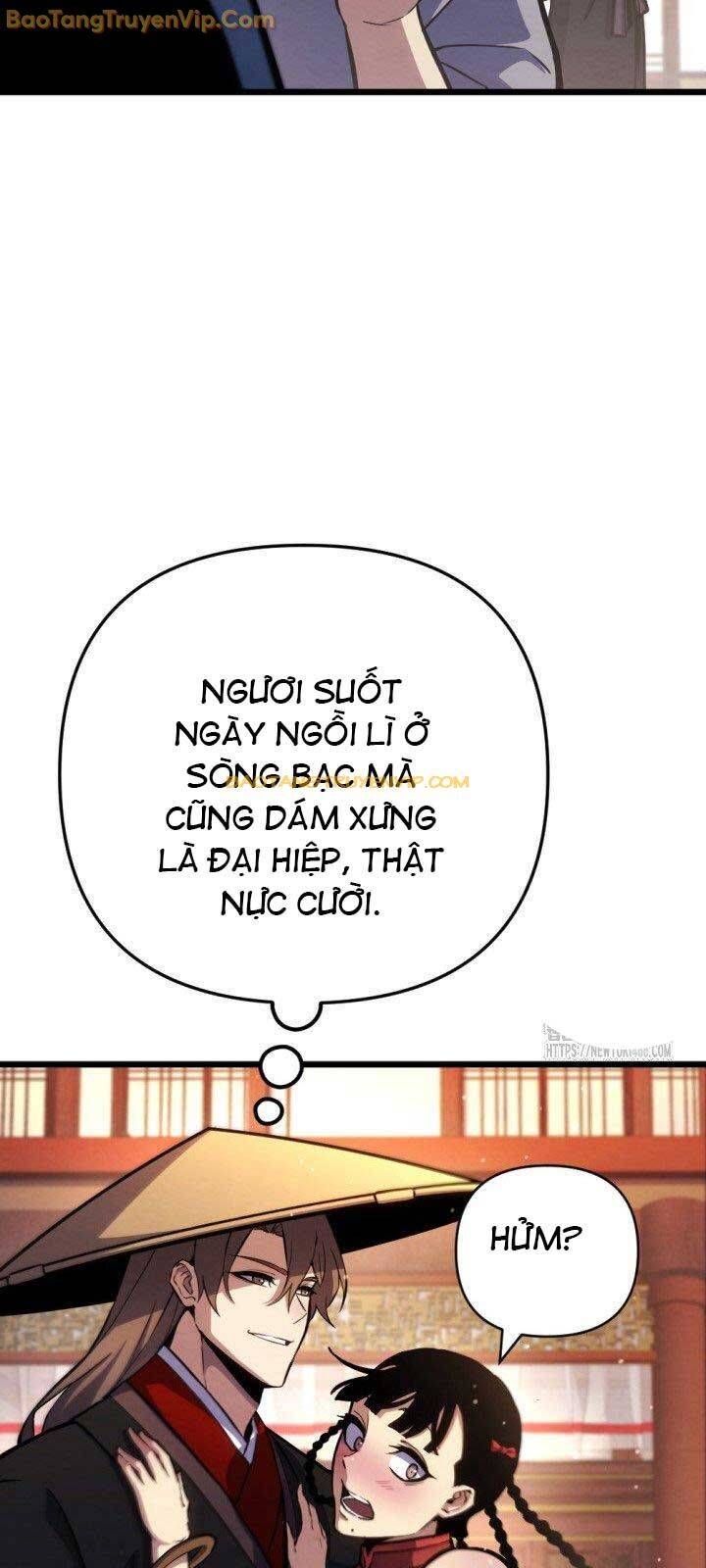 Lãng Nhân Bất Tử Chap 21 - Next Chap 22
