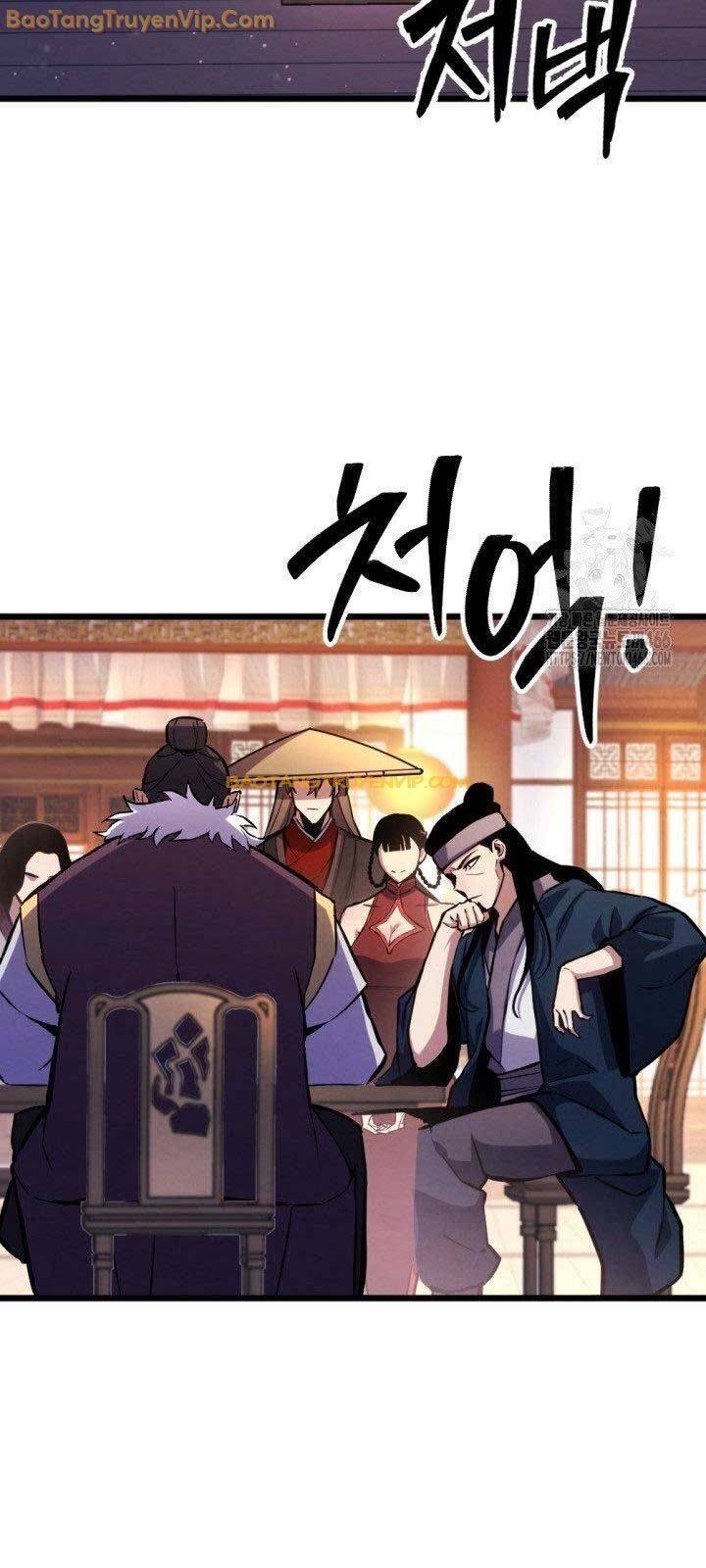 Lãng Nhân Bất Tử Chap 21 - Next Chap 22