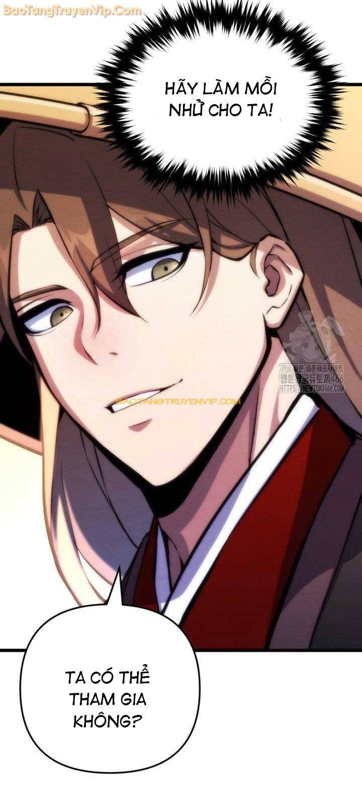 Lãng Nhân Bất Tử Chap 21 - Next Chap 22