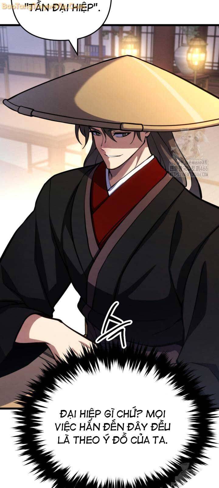 Lãng Nhân Bất Tử Chap 22 - Next Chap 23