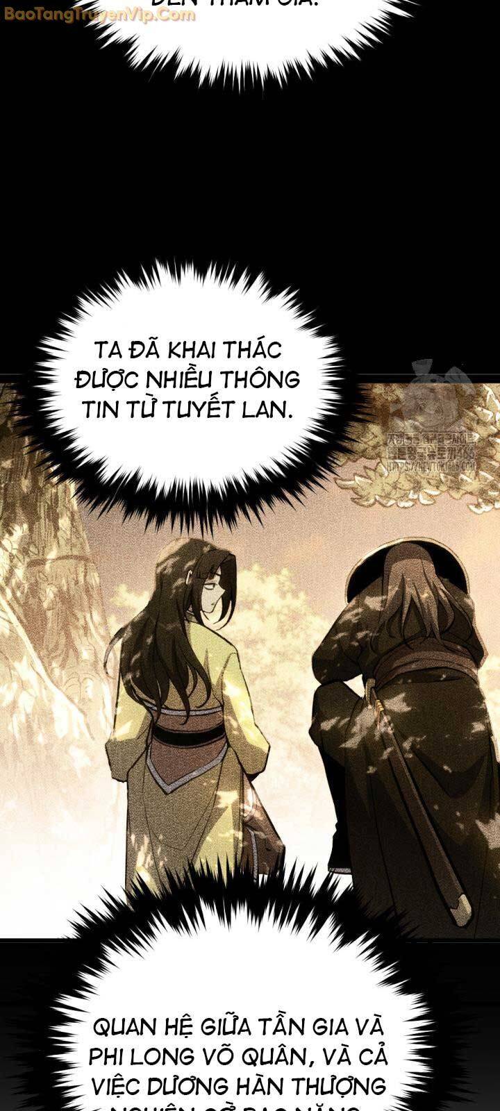 Lãng Nhân Bất Tử Chap 22 - Next Chap 23