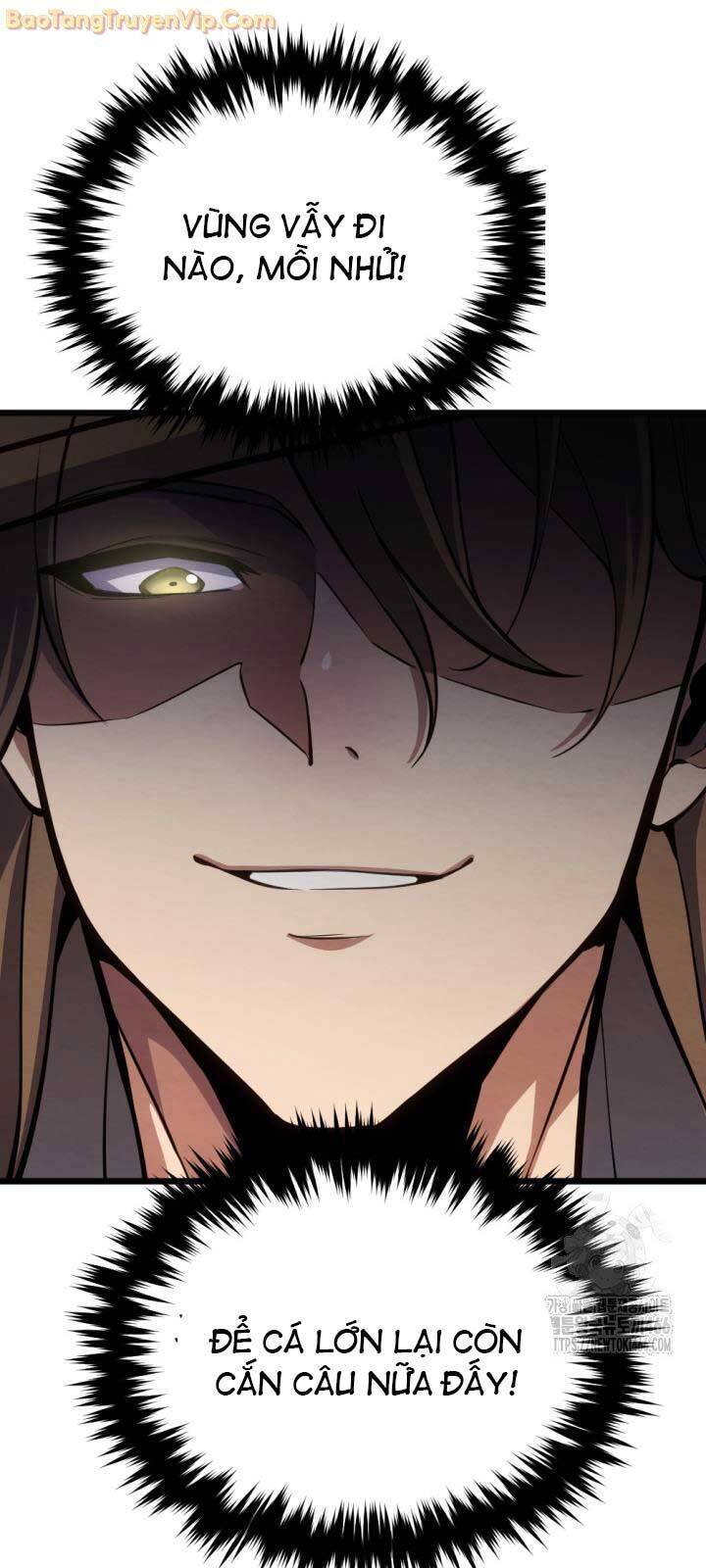 Lãng Nhân Bất Tử Chap 22 - Next Chap 23