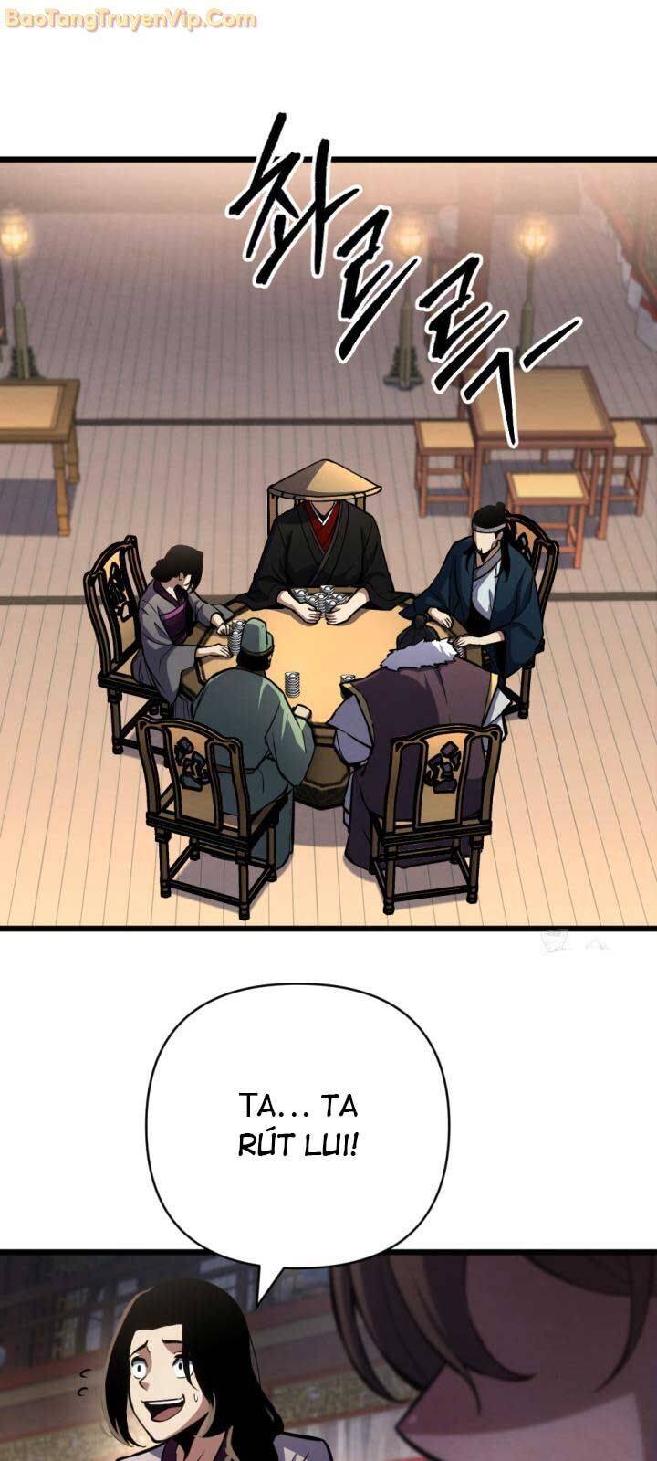 Lãng Nhân Bất Tử Chap 22 - Next Chap 23