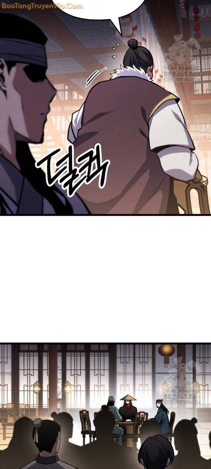 Lãng Nhân Bất Tử Chap 22 - Next Chap 23