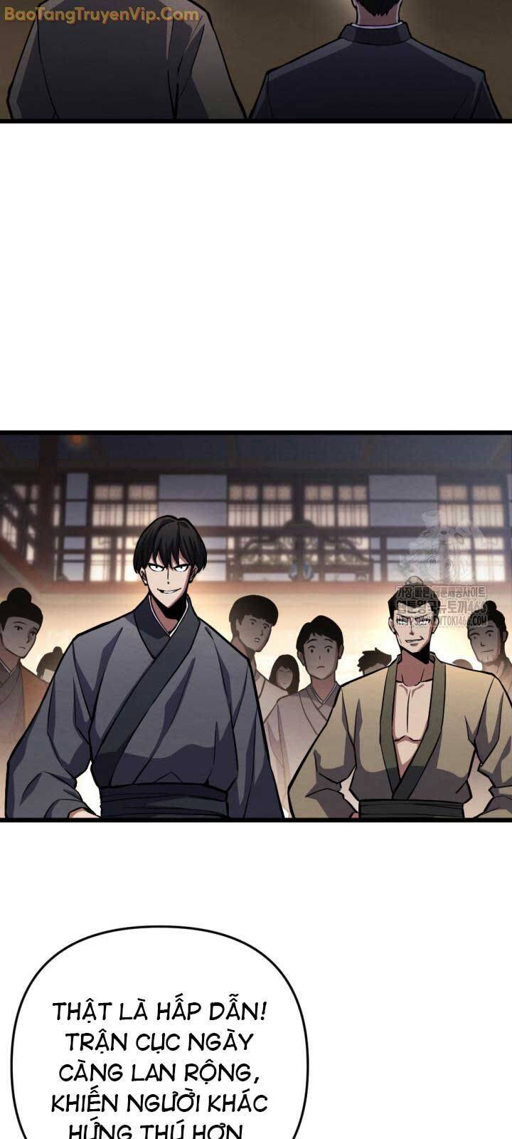 Lãng Nhân Bất Tử Chap 22 - Next Chap 23
