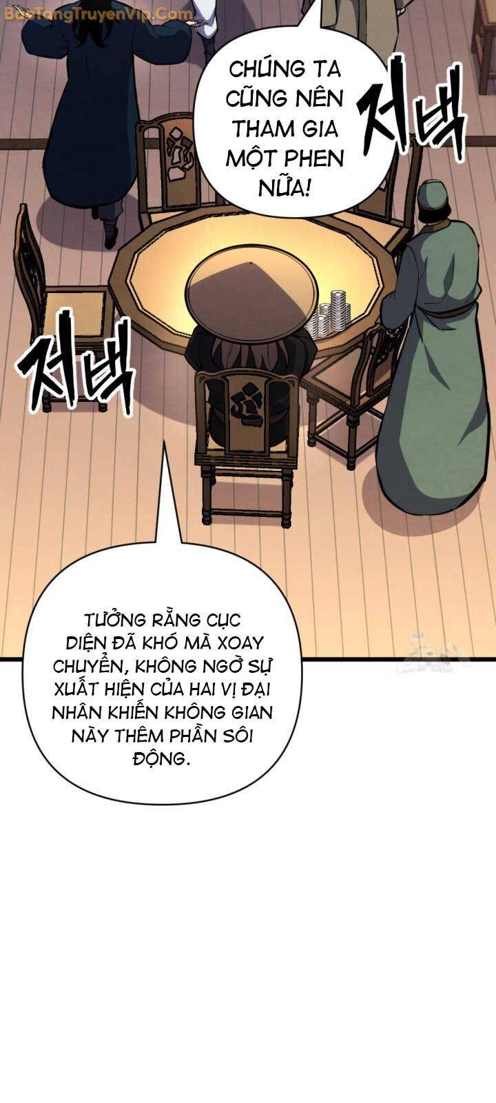 Lãng Nhân Bất Tử Chap 22 - Next Chap 23