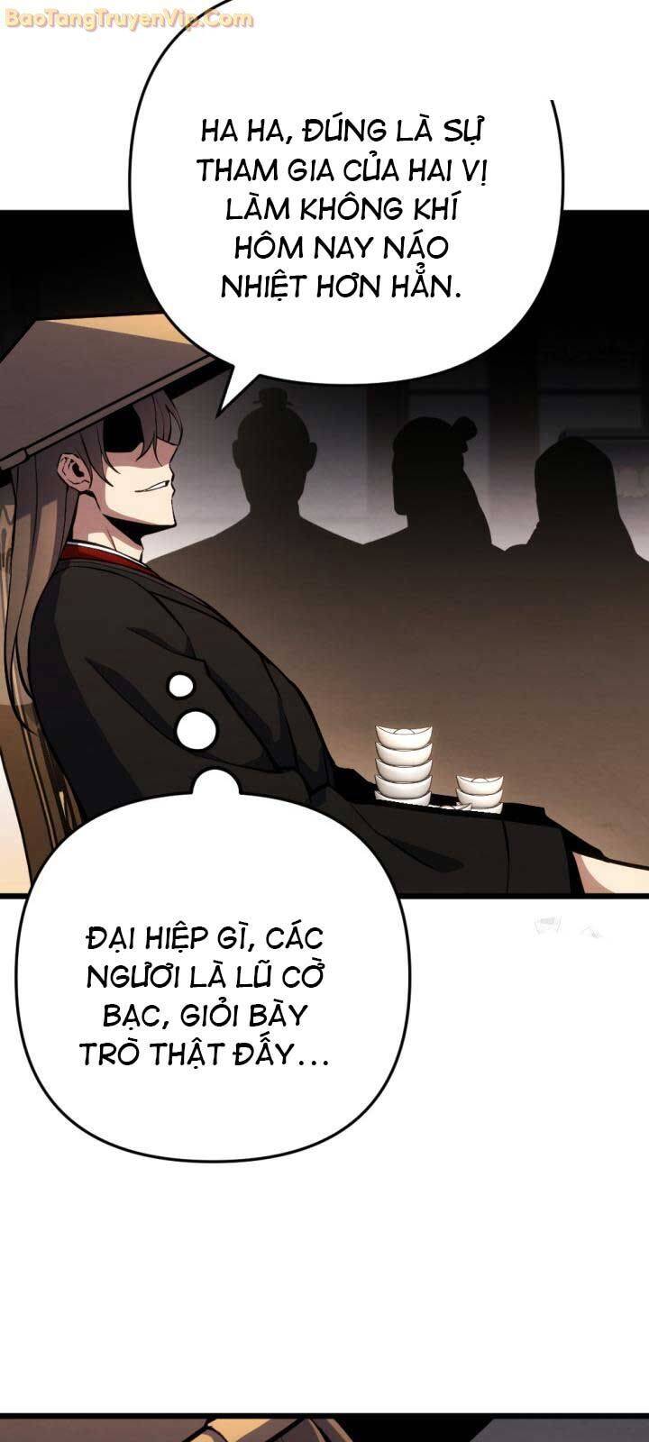 Lãng Nhân Bất Tử Chap 22 - Next Chap 23