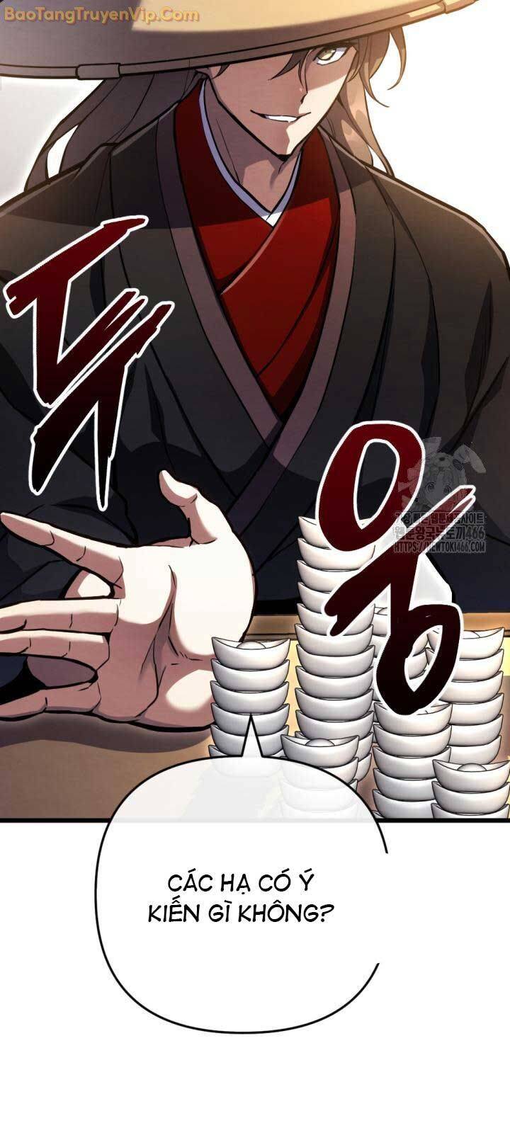 Lãng Nhân Bất Tử Chap 22 - Next Chap 23