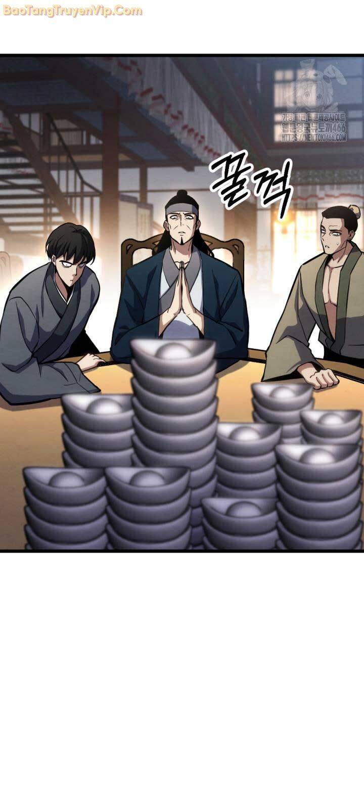 Lãng Nhân Bất Tử Chap 22 - Next Chap 23