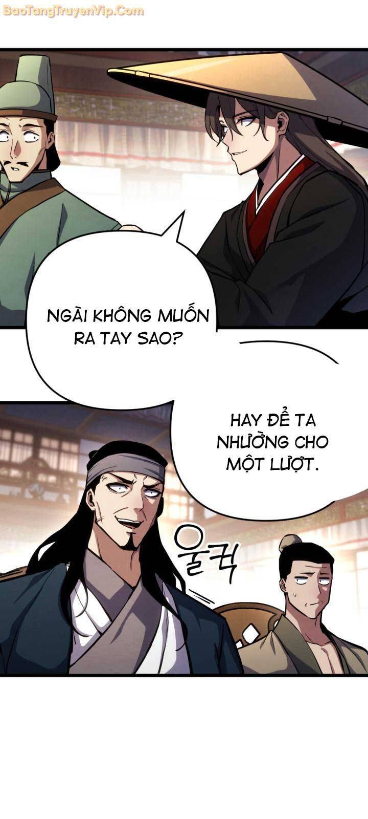 Lãng Nhân Bất Tử Chap 22 - Next Chap 23