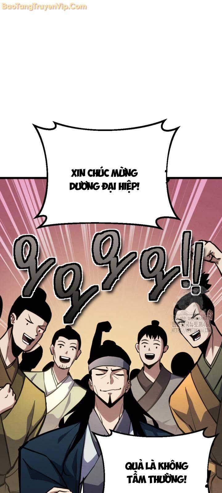 Lãng Nhân Bất Tử Chap 22 - Next Chap 23