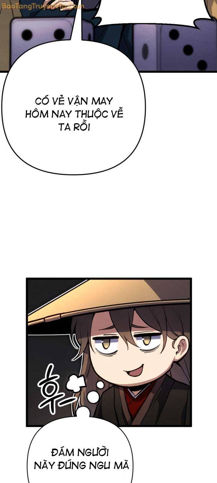Lãng Nhân Bất Tử Chap 22 - Next Chap 23