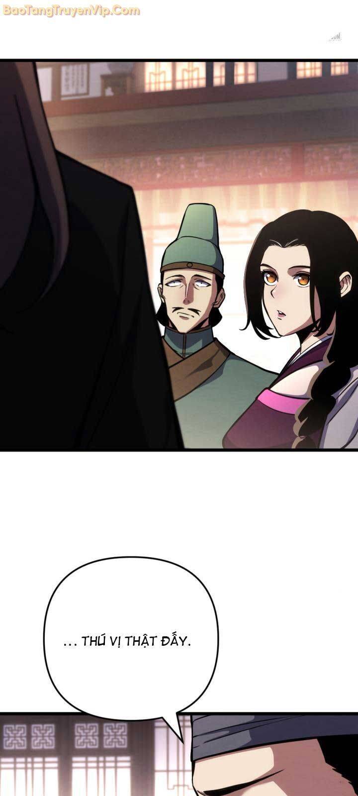 Lãng Nhân Bất Tử Chap 22 - Next Chap 23