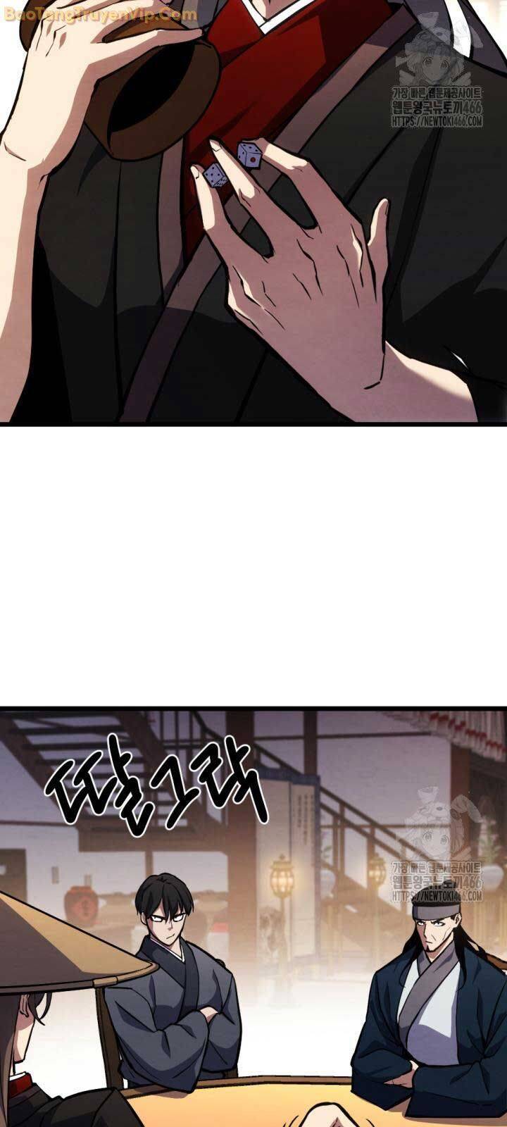 Lãng Nhân Bất Tử Chap 22 - Next Chap 23