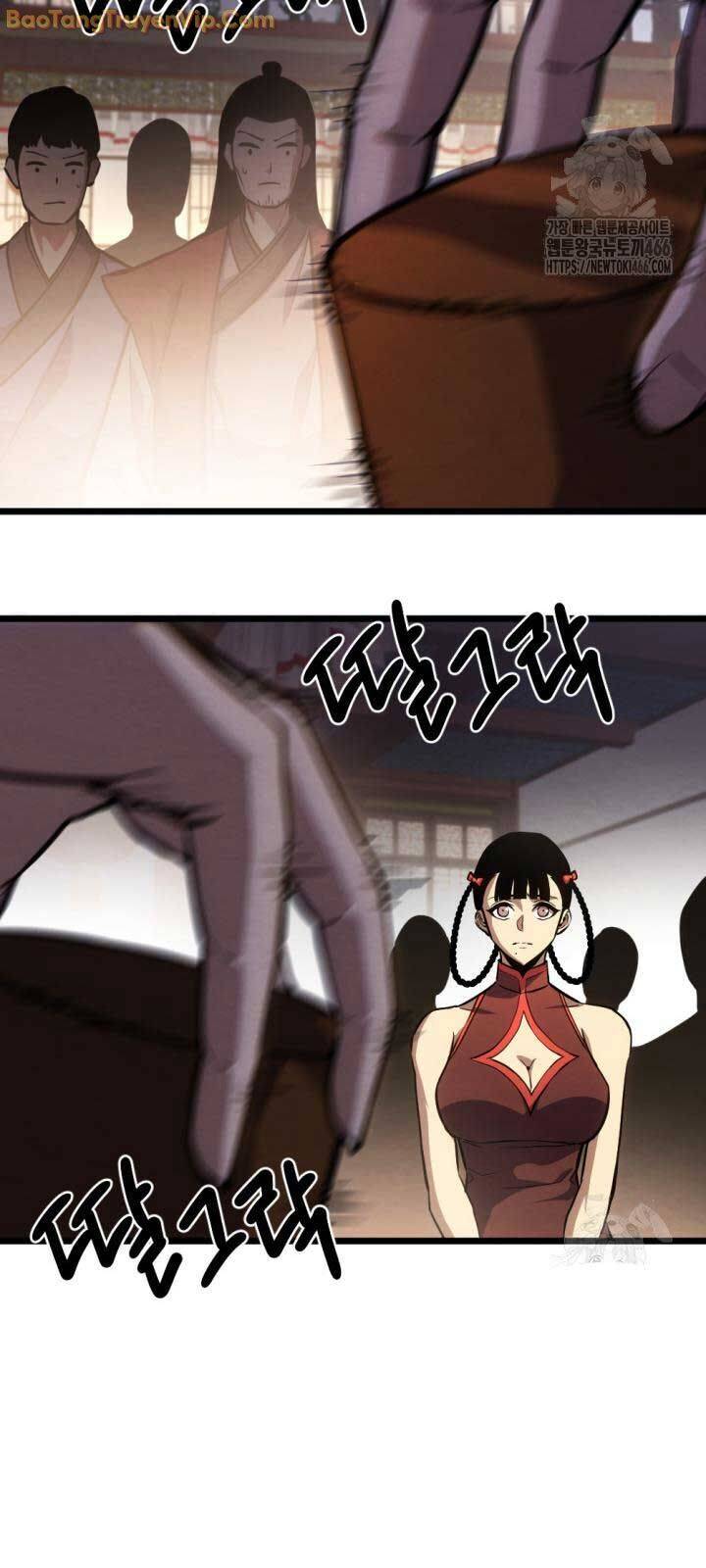 Lãng Nhân Bất Tử Chap 22 - Next Chap 23