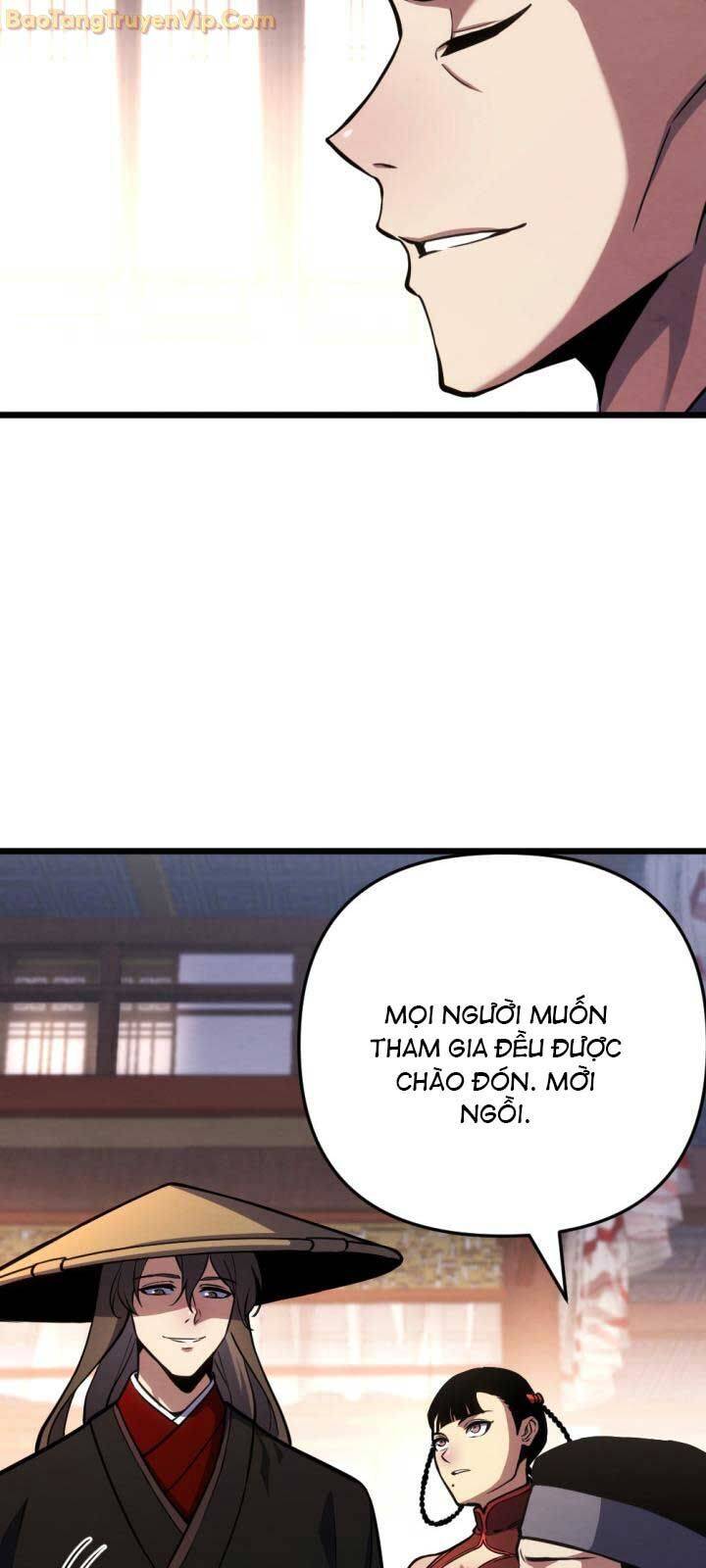 Lãng Nhân Bất Tử Chap 22 - Next Chap 23