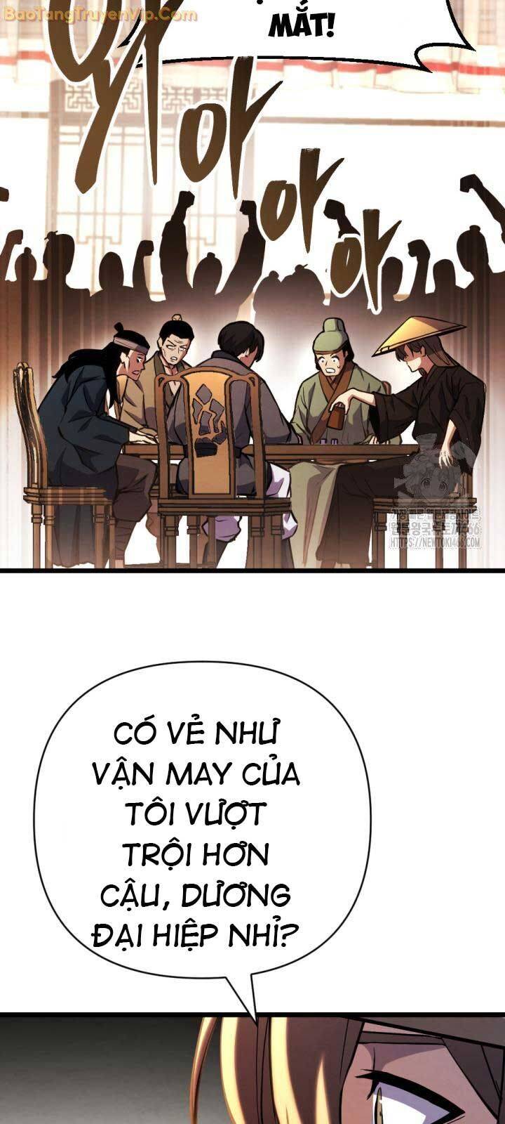 Lãng Nhân Bất Tử Chap 22 - Next Chap 23