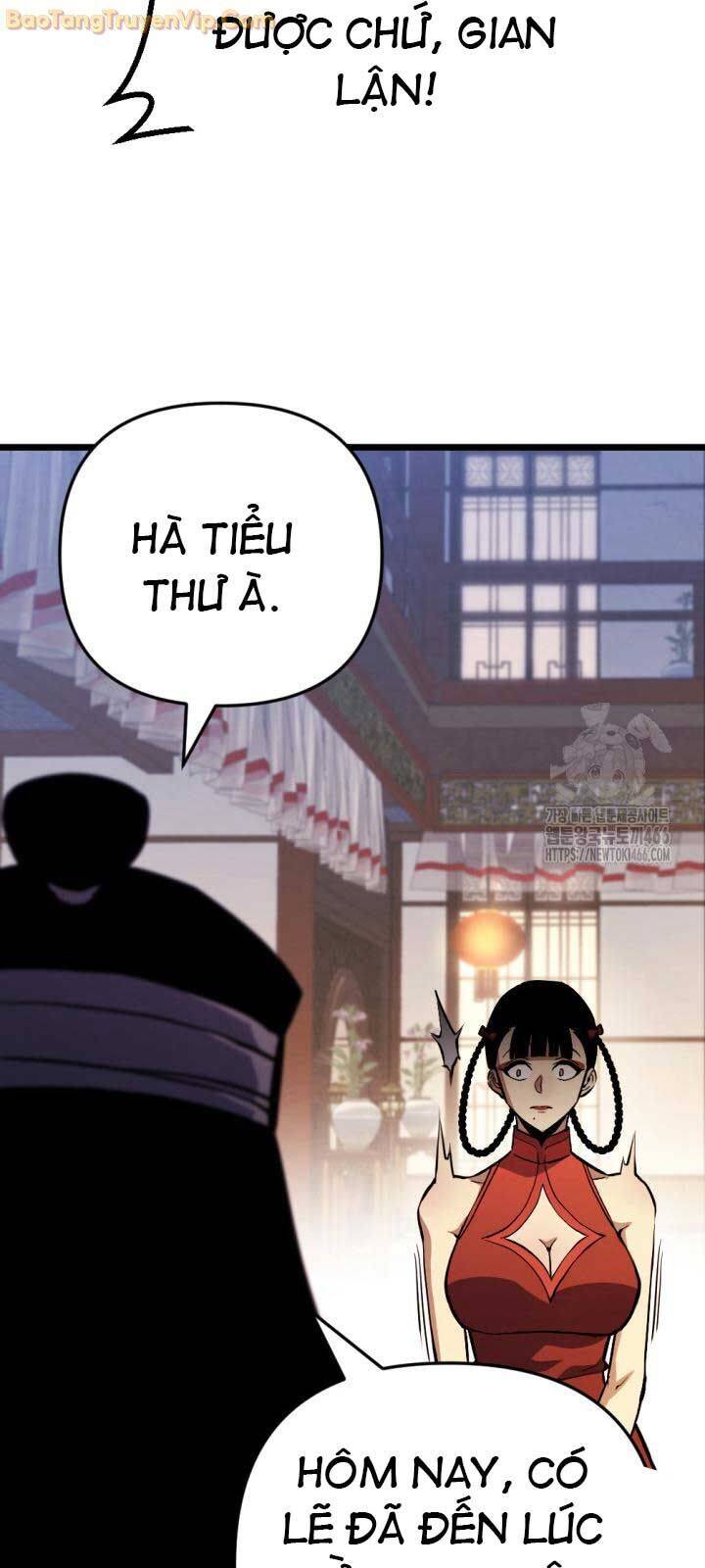 Lãng Nhân Bất Tử Chap 22 - Next Chap 23