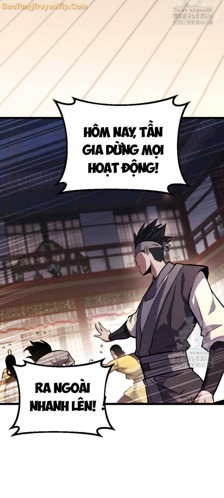 Lãng Nhân Bất Tử Chap 22 - Next Chap 23