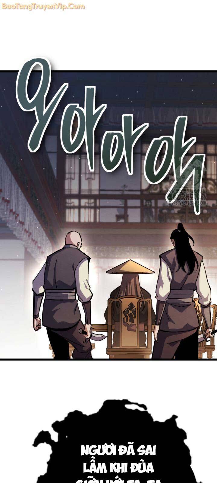 Lãng Nhân Bất Tử Chap 22 - Next Chap 23