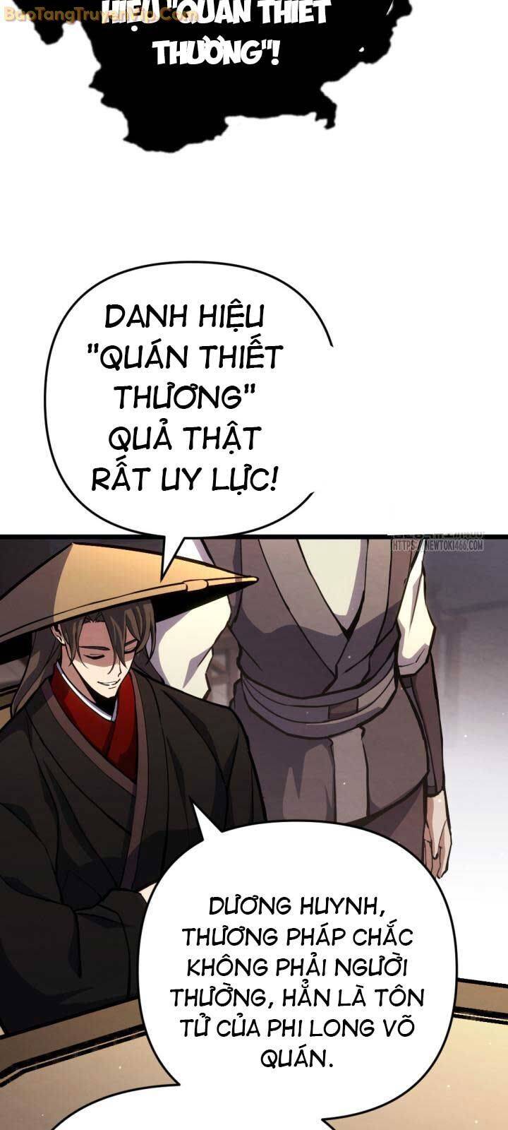 Lãng Nhân Bất Tử Chap 22 - Next Chap 23