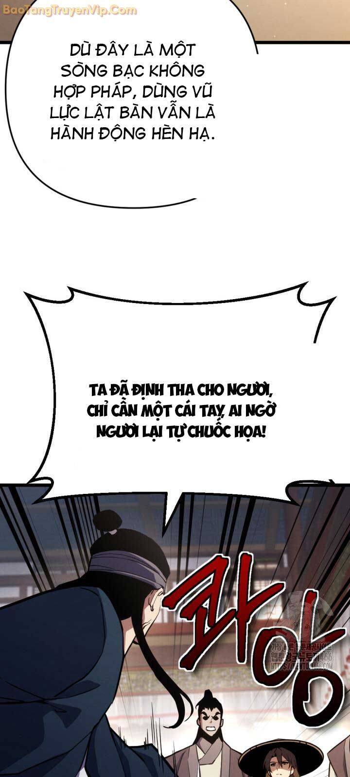 Lãng Nhân Bất Tử Chap 22 - Next Chap 23