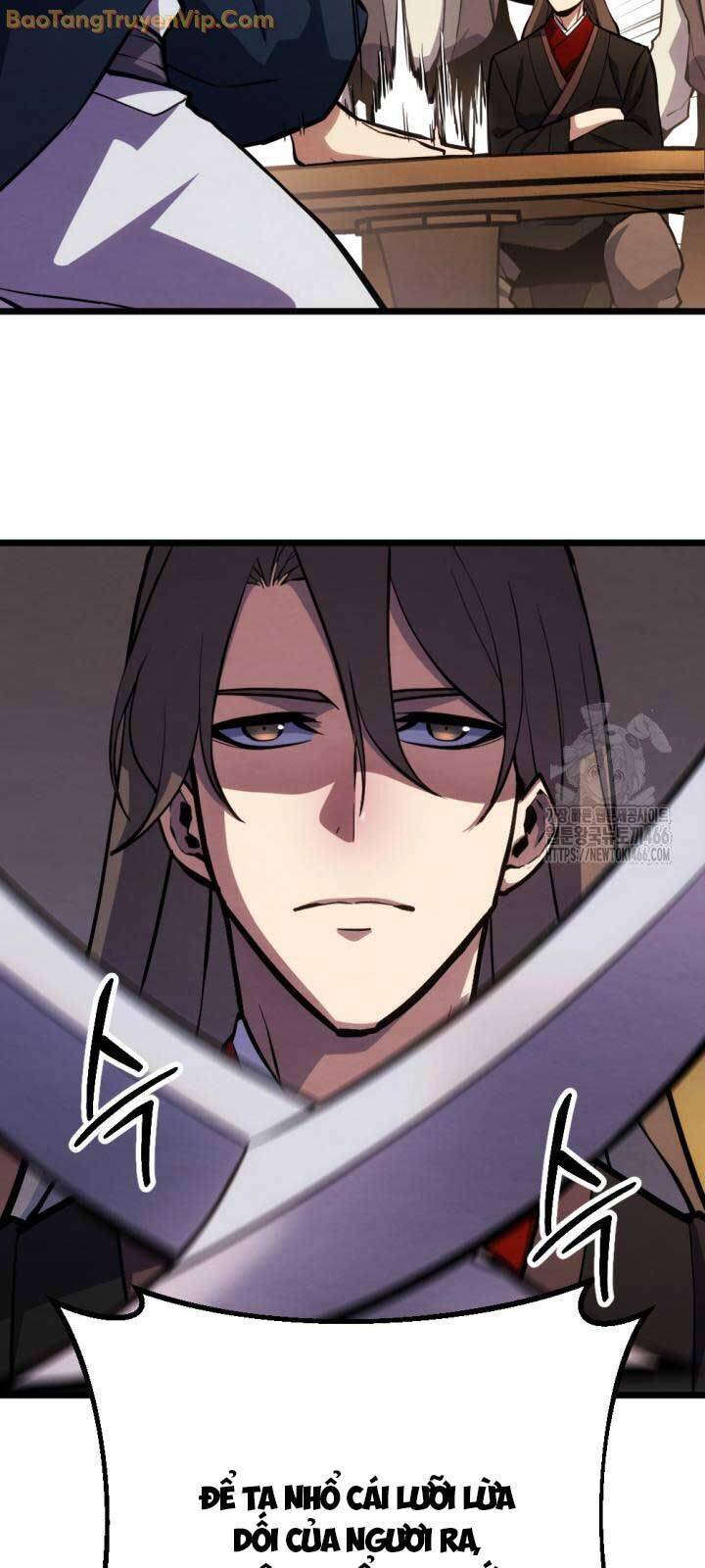 Lãng Nhân Bất Tử Chap 22 - Next Chap 23