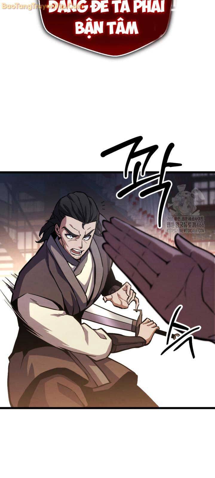 Lãng Nhân Bất Tử Chap 22 - Next Chap 23